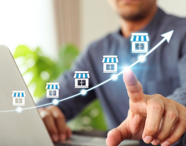 Franchising surges as more Canadians seek recession-proof careers