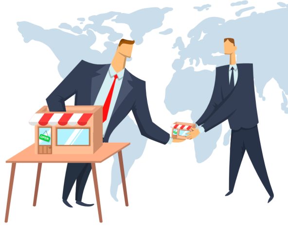 Franchisor involvement in resale nullifies disclosure exemption, confirms Ontario court of appeal