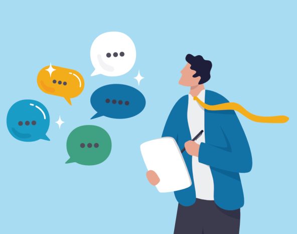 From five start to headlines: How franchises can harness customer voices for PR
