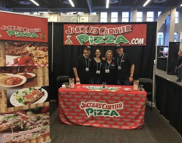 From modest dreams can great businesses grow