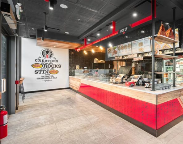 From one small Ontario restaurant to 250 locations: the family behind one of Canada’s fastest-growing franchise brands