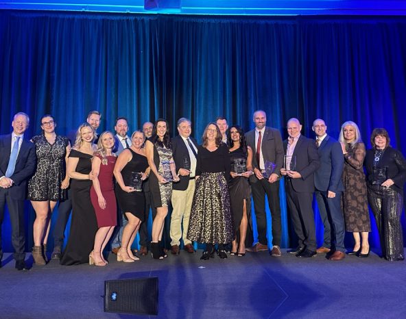 Global Tutor Doctor network honours excellence at annual conference and awards