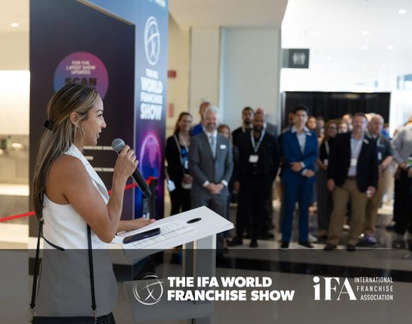 IFA World Franchise Show heads to Fort Lauderdale this September