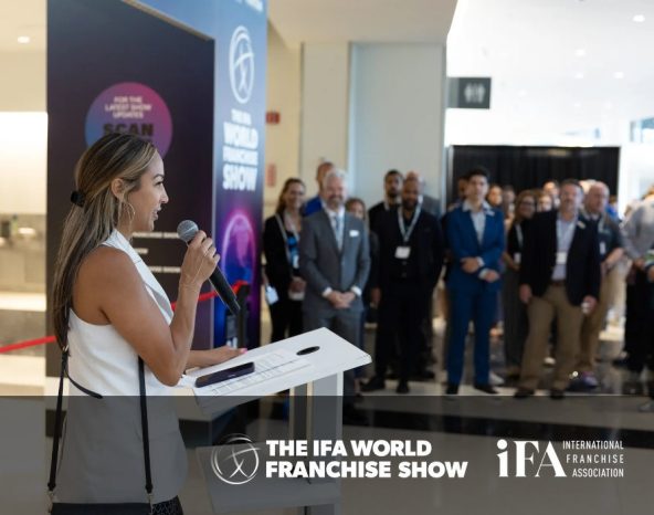 IFA World Franchise Show heads to Fort Lauderdale this September