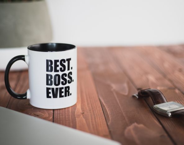 Leadership at its best