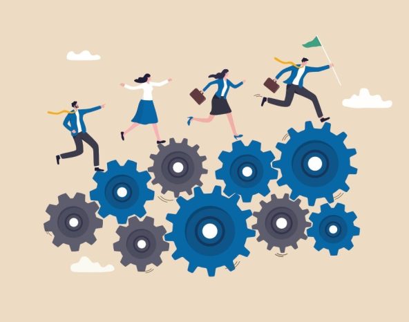 Leadership at its best