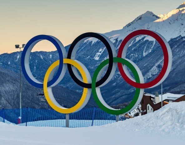 Lessons from the Winter Olympics for franchising