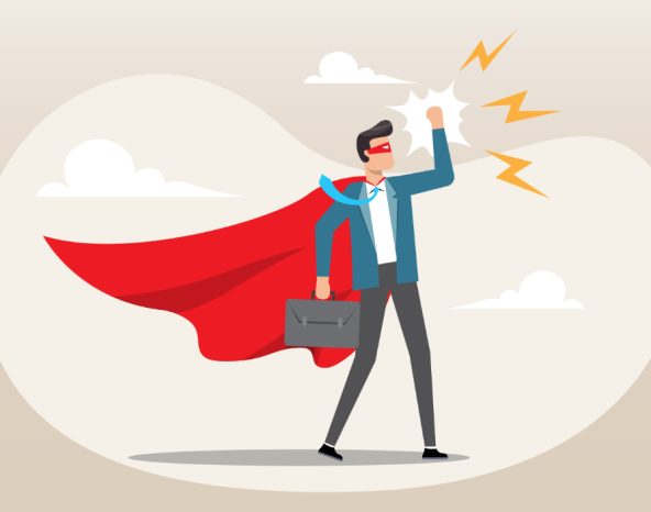 Making franchising your superpower