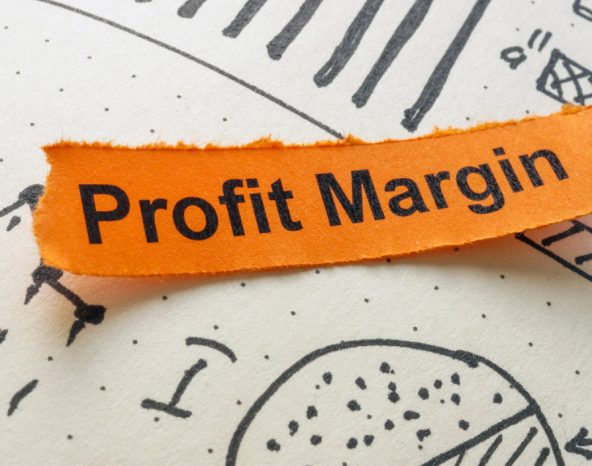 Margins are the new growth story