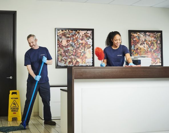 Owner Esther Otunyenim and operations director Brenda Igbi reveal how resilience, self-financing, and franchise support shaped their Calgary-based Modern Cleaning launch…