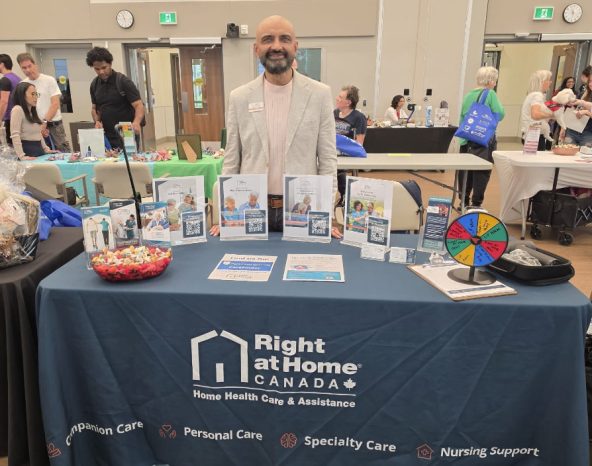 No longer the best-kept secret in Canadian home care franchising