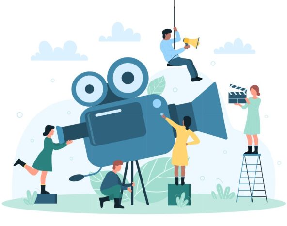 One video shoot, Twelve assets! How franchises should be thinking about video ROI