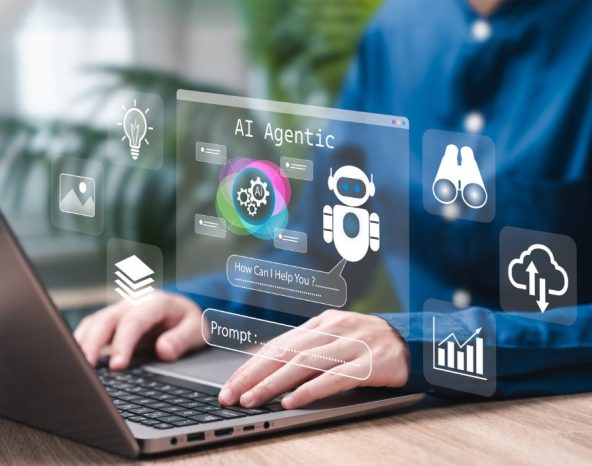 Own the playbook, rent the technology: a franchisee's AI caution