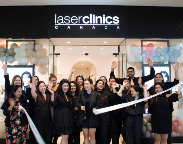 Ready for new beginnings: Franchisees join the global market leader in medical aesthetics