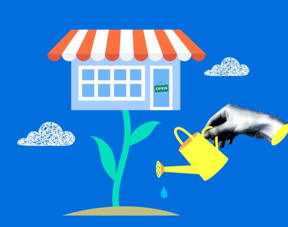 Redefining independence: How franchising can empower Canadian entrepreneurs