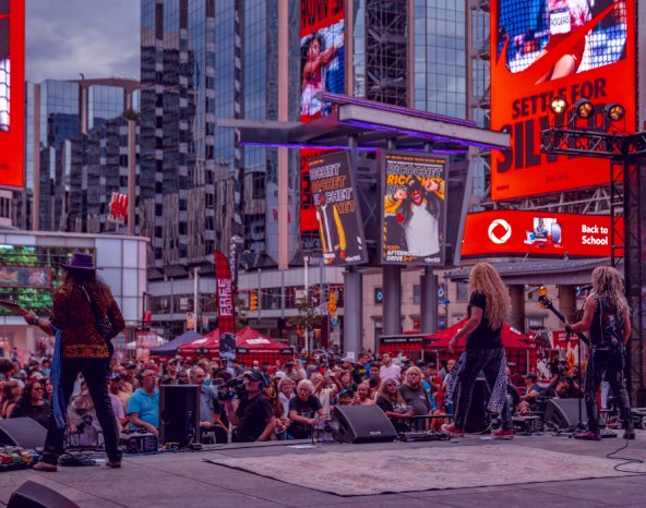 Smoke’s Poutinerie brings the noise (and cheese curds) back to Toronto with Smoke-A-Palooza 2025