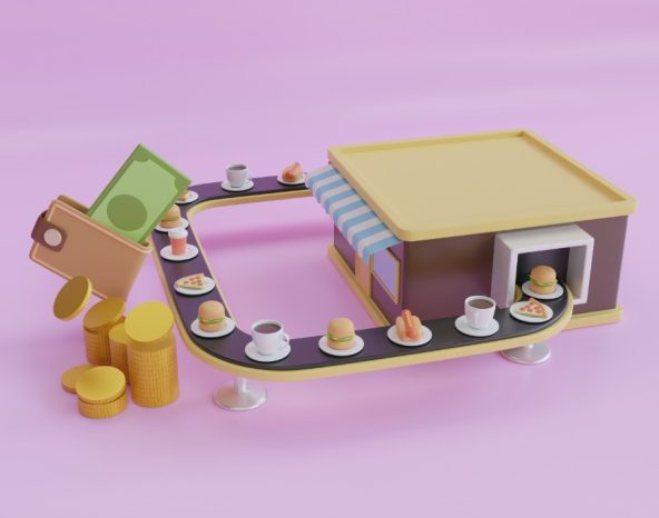 Speed of service - the hidden profit lever in fast food