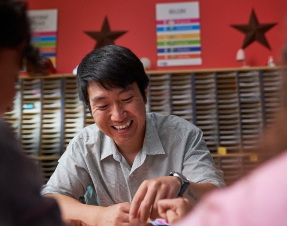 Stop chasing industry awards and start delivering high-impact support