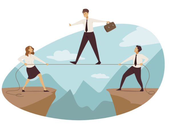 Succession planning: Hiring your support team