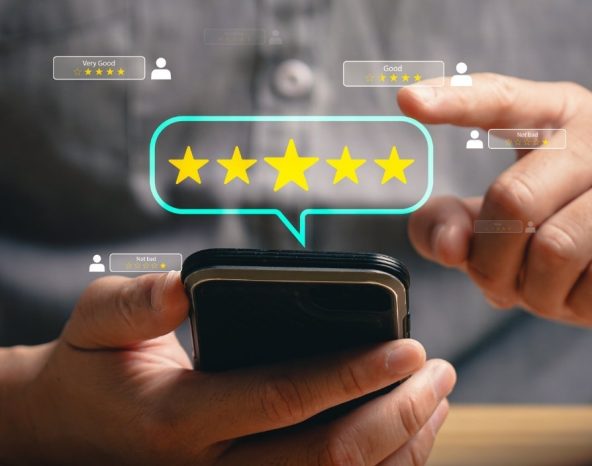 The CX revolution franchises are missing right now