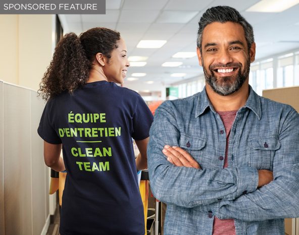 The franchise opportunity hiding in plain sight: How commercial cleaning became Canada’s pathway to prosperity