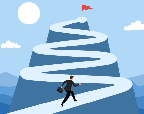 The realities of your leadership journey