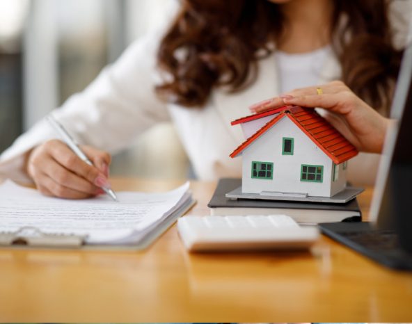 The rise of a smarter mortgage brokerage model