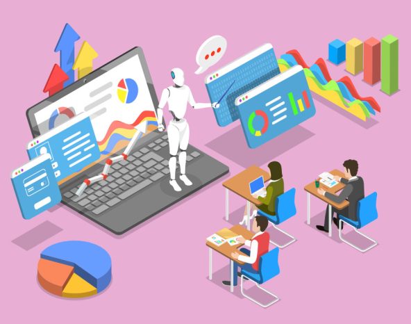 The training gap costing you sales: Why AI is every franchisor's competitive edge