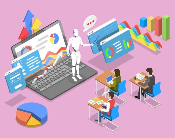 The training gap costing you sales: Why AI is every franchisor's competitive edge