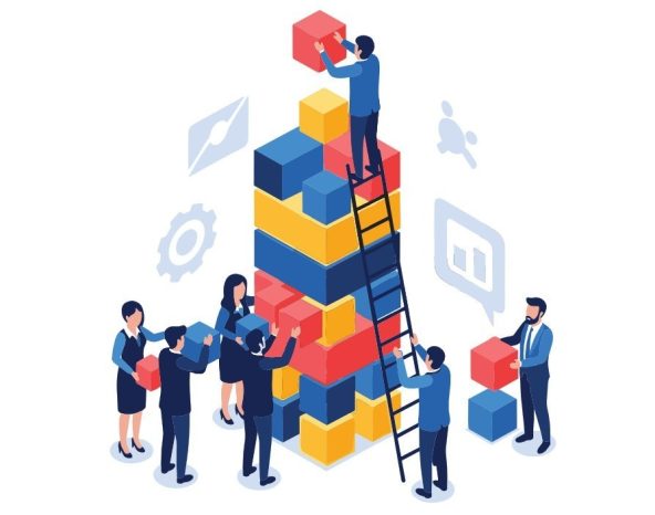 Where growth really begins: Tightening the foundations