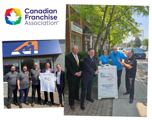 Why Canada’s franchise boom is accelerating in 2026