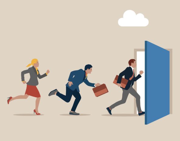 Why Canadians are leaving corporate careers behind for franchises - and what to consider before buying one