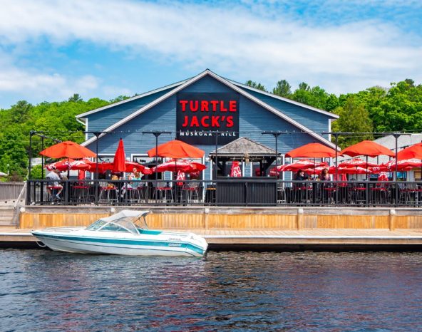 Why experience-led brands are winning in franchising