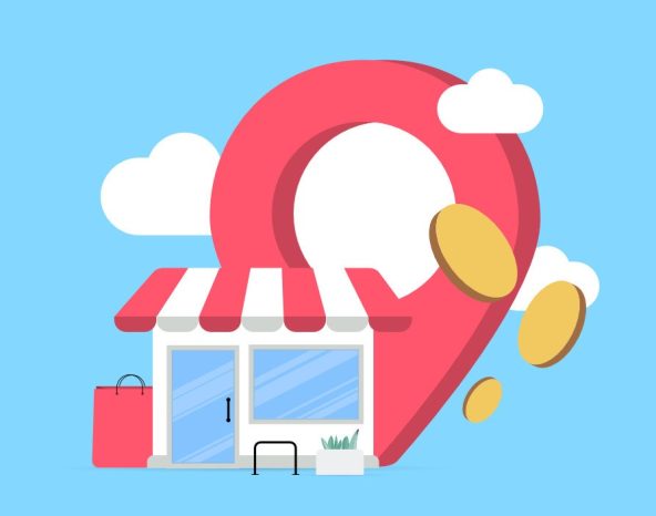 Why local marketing still matters in franchising