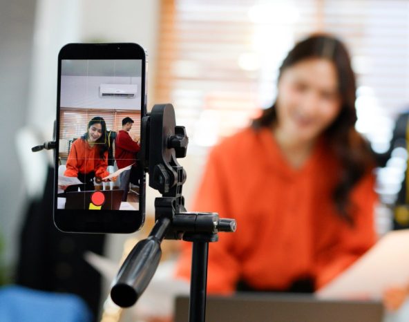 Why local video content is one of the most powerful marketing tools for franchisees