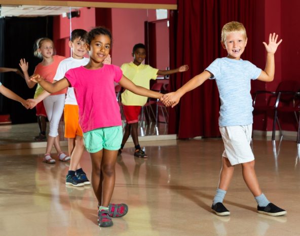 Why performing arts franchises are becoming future skills studios
