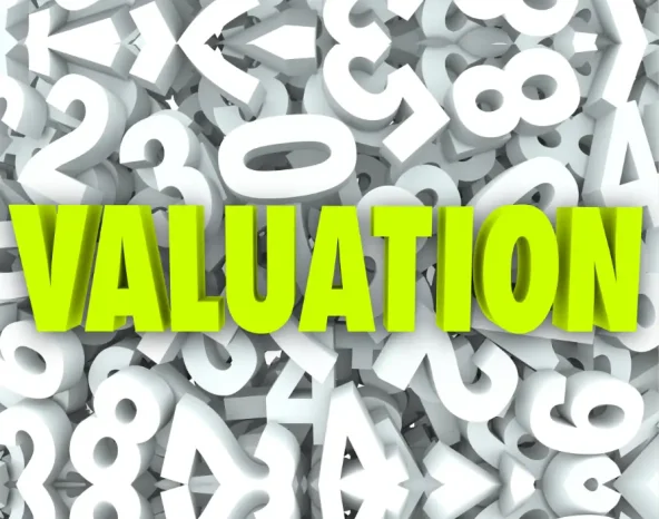 Why proper valuation is key to franchise resales