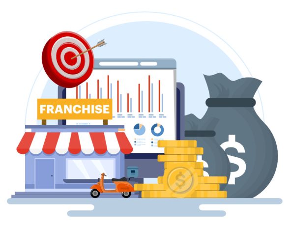 Why smart money is moving to franchising in 2026