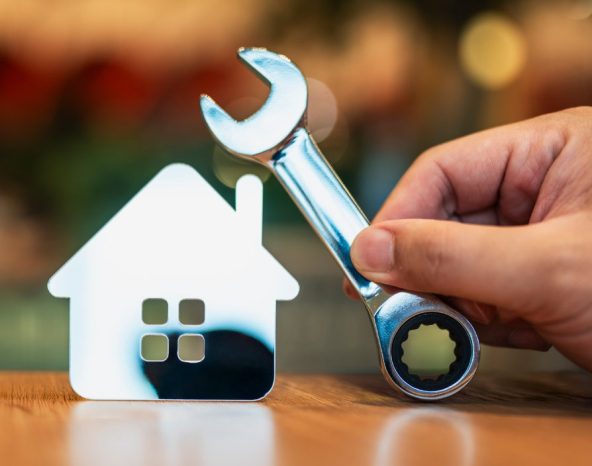 Why the home services industry is booming