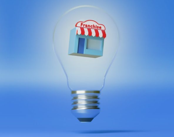 Why thought leadership is becoming a competitive advantage in franchising