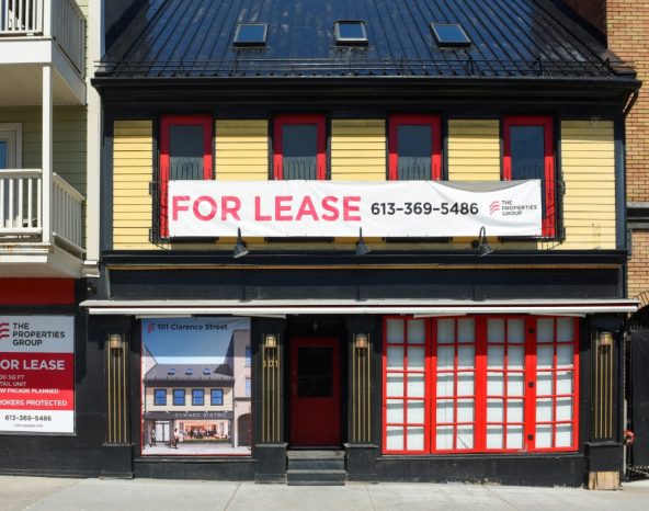 Why your lease's non-compete clause matters more than you think