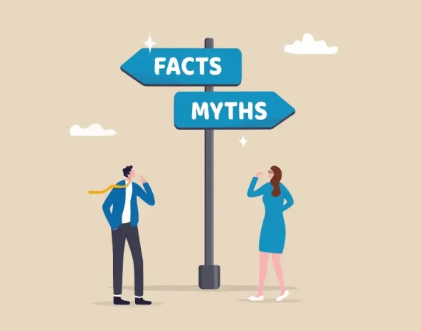 Putting some franchising myths to bed