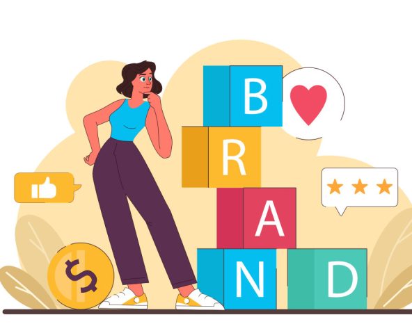 brand consistency