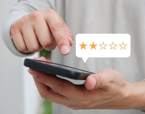 The dangerous disconnect between customer feedback and franchise reality 