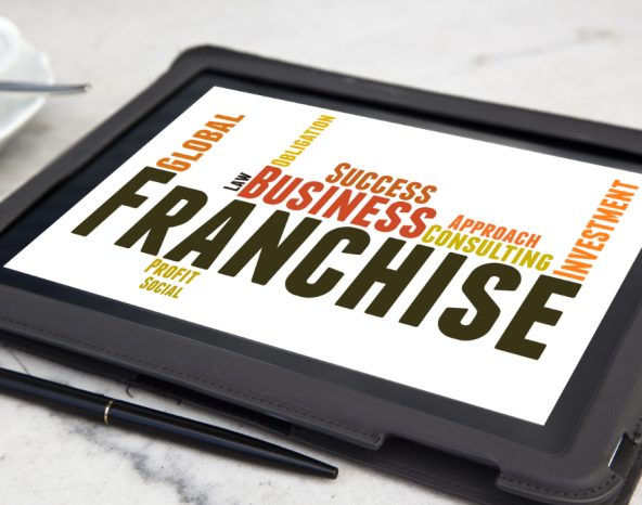 franchise consultant