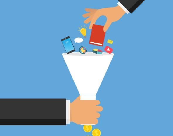 franchise funnel