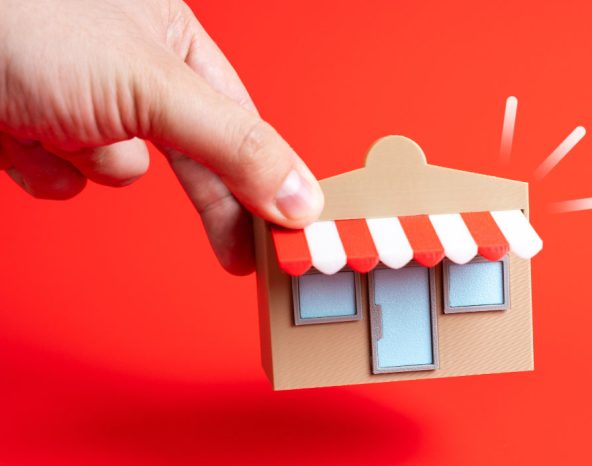 franchise marketing
