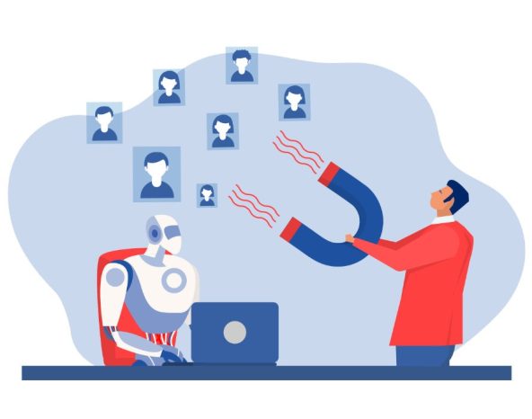 franchise prospects are asking AI
