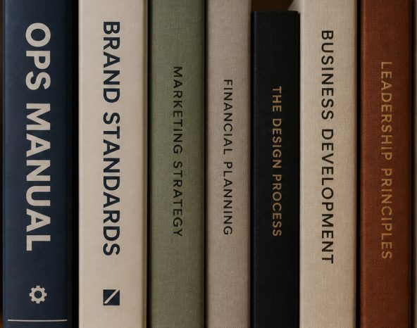 ops manual