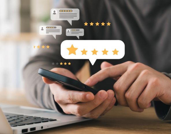 reputation marketing